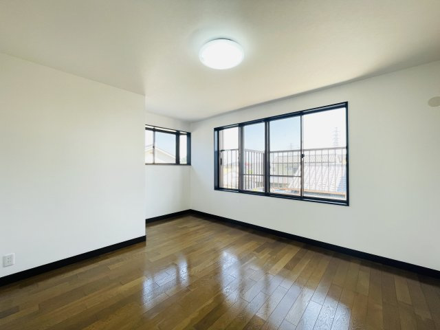 【洋室】 | 深谷市新井　中古戸建