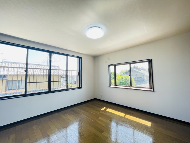 【洋室】 | 深谷市新井　中古戸建