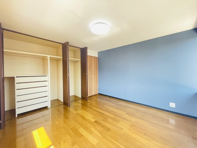 【洋室】 | 深谷市新井　中古戸建