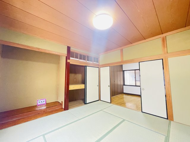 【収納】 | 深谷市新井　中古戸建