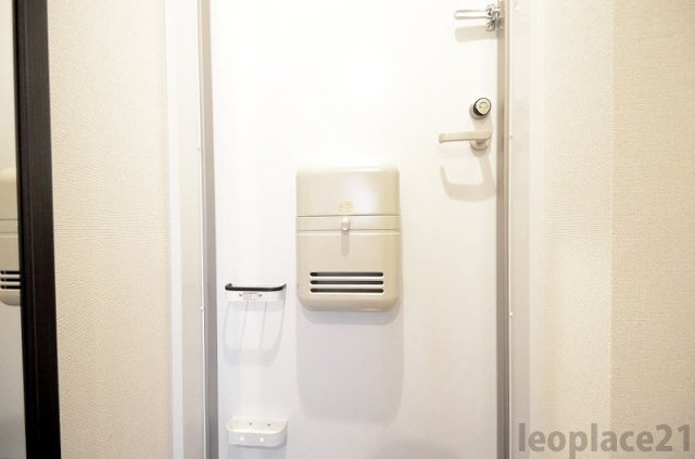 【設備】 | クレイノグロッケンバルト | 建築中の為　イメージになります。