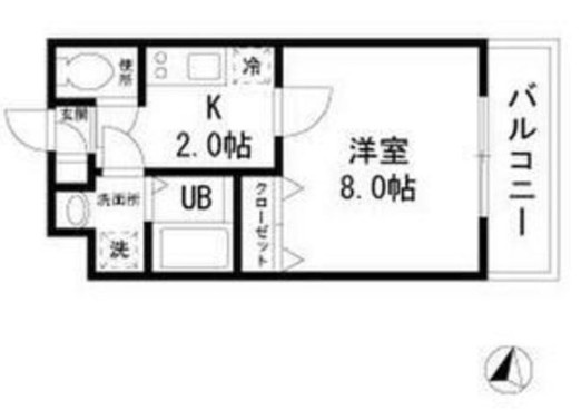 【間取り】 | リヴェール