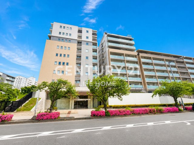 青葉山手台クローバーヒルズの画像