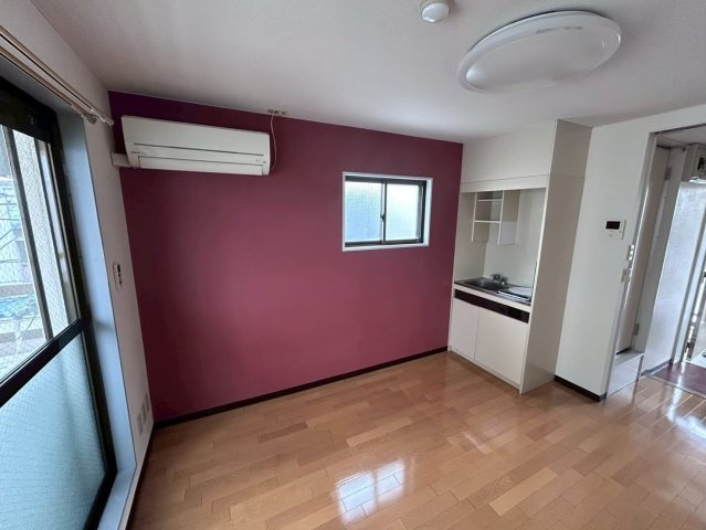 福井市学園3丁目　一棟マンションのその他
