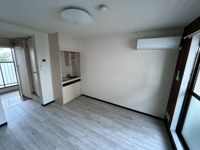 福井市学園3丁目　一棟マンションのその他
