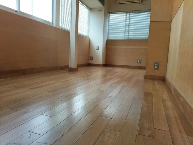 南麻布３丁目戸建