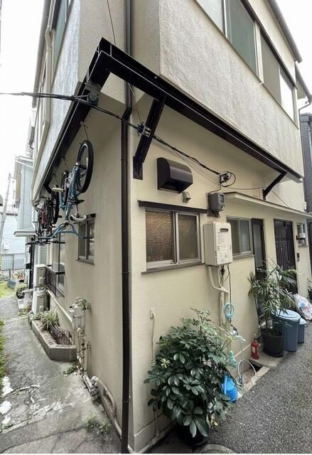 南麻布３丁目戸建