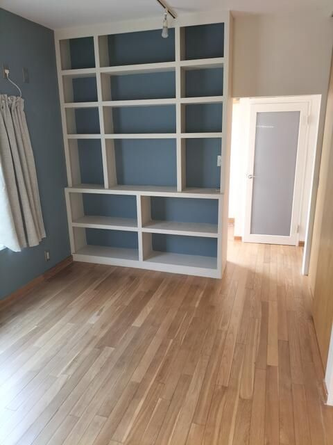 南麻布３丁目戸建の設備