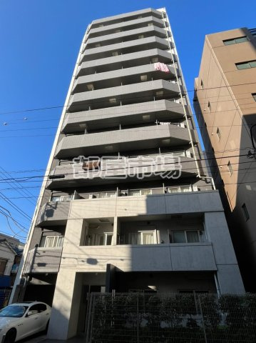 L-Flat入谷