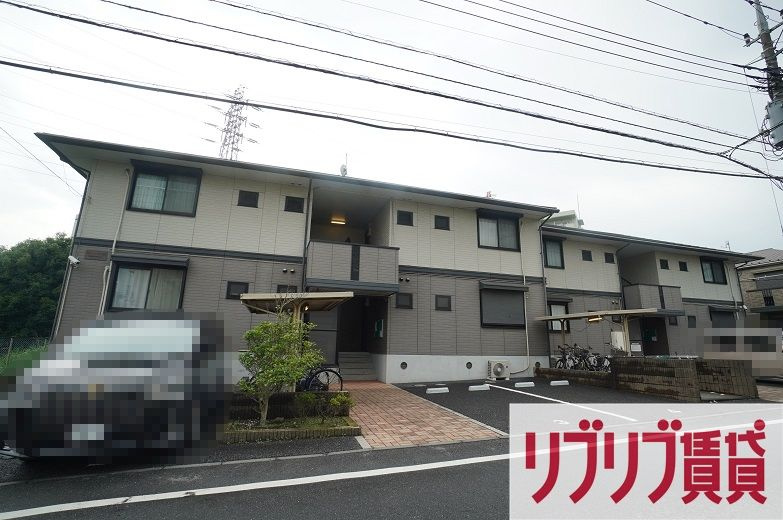 サニーハウスD