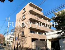 ティアラ三軒茶屋の画像