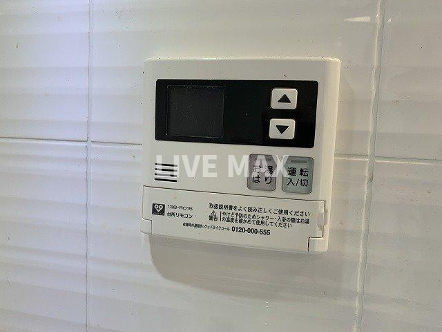 【設備】サムティ京都西大路 