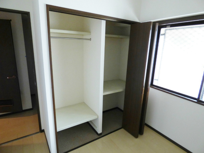 【収納】アーデンコート住吉川