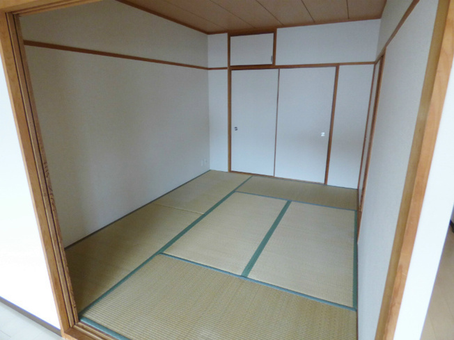 【和室】アーデンコート住吉川