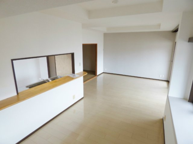 【内装】アーデンコート住吉川