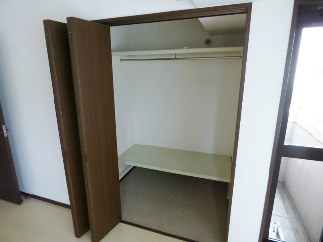【収納】アーデンコート住吉川