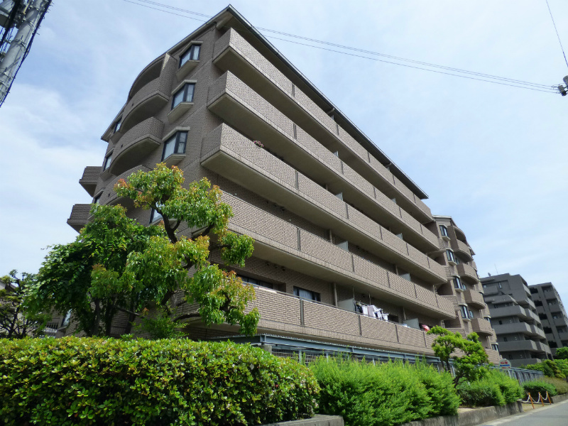 アーデンコート住吉川の画像