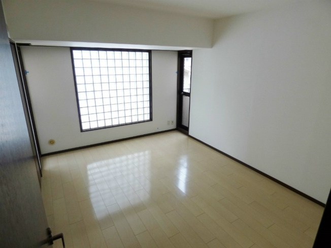 【寝室】アーデンコート住吉川