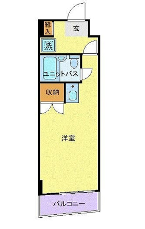 トゥールモンド新横浜