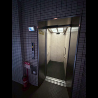 日神パレステージあきる野南　6階のその他共用部分