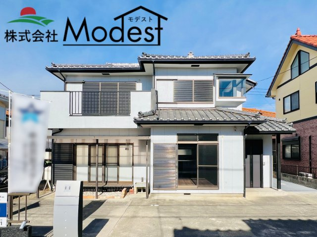 高崎市井野町