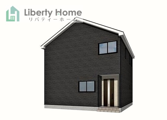 下妻市加養第1　新築戸建