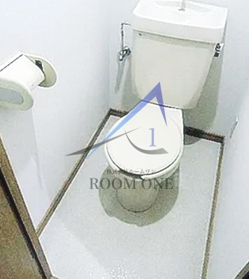 ウインベル巣鴨のトイレ|トイレです。
