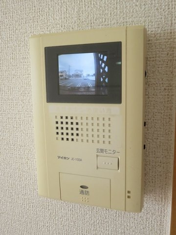 【セキュリティ】 | グッド・エレガンス　Ⅰ