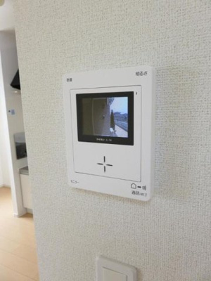 【セキュリティ】 | プレステージ上宮永