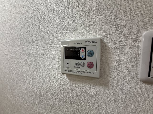 グランドメゾンサン原A棟の設備