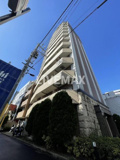 プレサンス新宿御苑前アルティメットの画像
