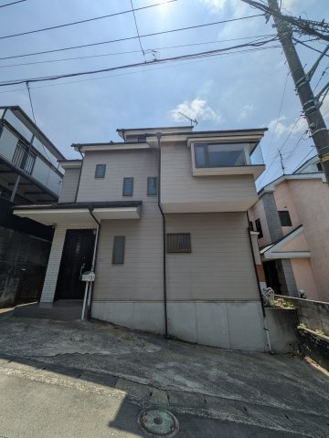 下田町1丁目戸建