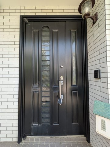 下田町1丁目戸建のその他共用部分