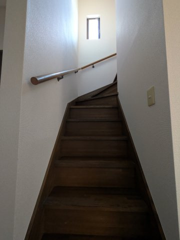 下田町1丁目戸建の内装