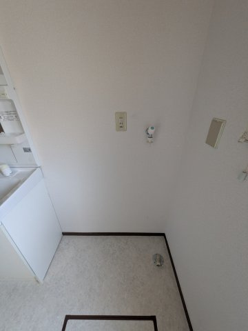 下田町1丁目戸建の設備