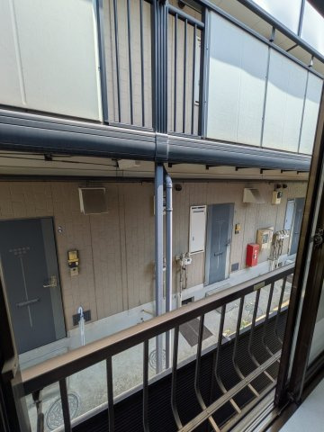 下田町1丁目戸建の展望