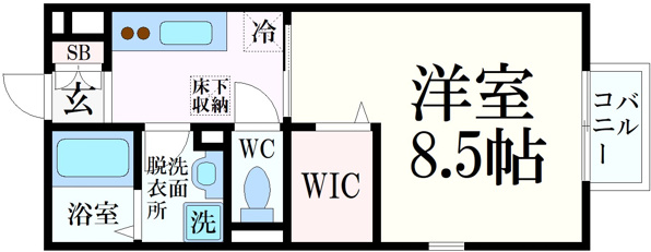 グランドパイン