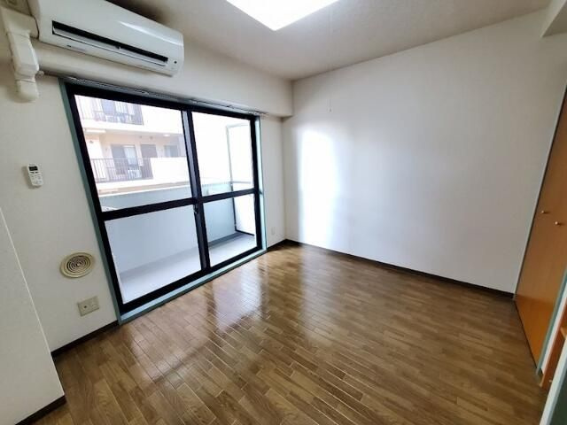 北区赤羽北１丁目の賃貸マンションの寝室|※別部屋参考写真