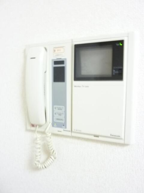 北区赤羽北１丁目の賃貸マンションのセキュリティ|※別部屋参考写真