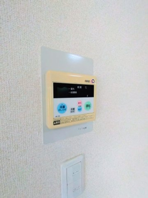 【設備】 | T様内原戸建