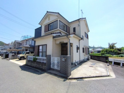 【外観】 | T様内原戸建