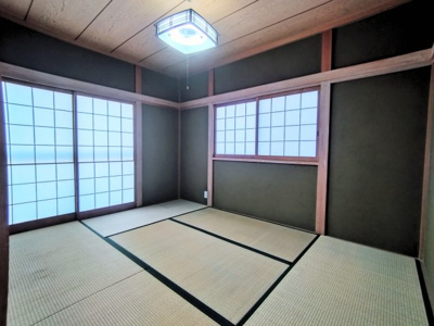 【和室】 | T様内原戸建