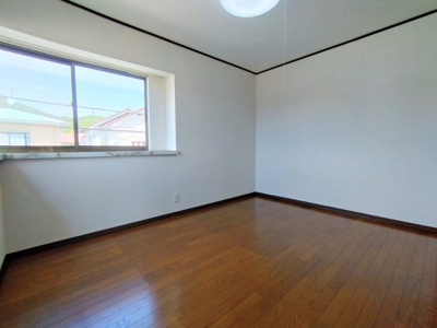 【洋室】 | T様内原戸建