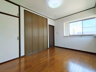 【洋室】 | T様内原戸建