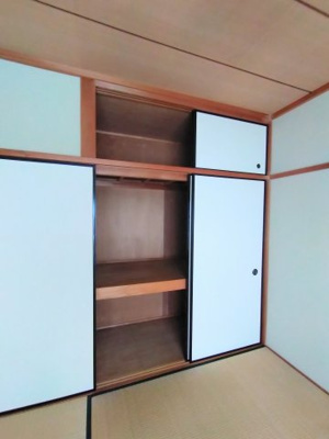 【収納】 | T様内原戸建