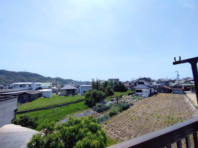 【展望】 | T様内原戸建