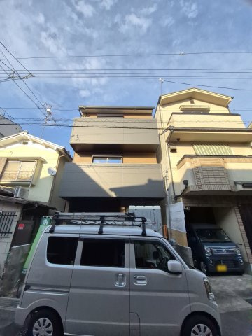 【外観】 | 寺戸町三ノ坪　新築一戸建