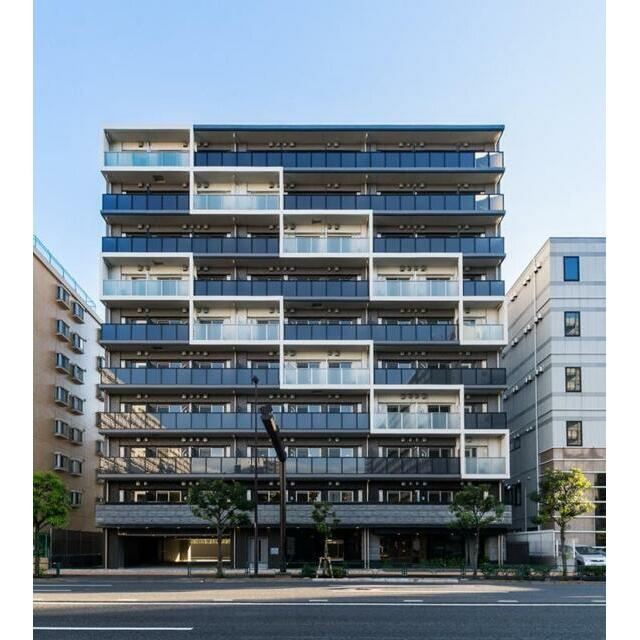 ディームス東陽町Ⅱ