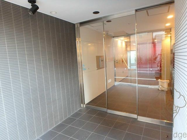 サウスヒルズ中崎町のその他共用部分