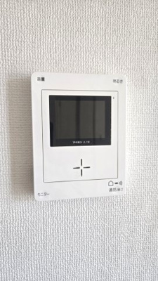 【セキュリティ】 | パストラル戸建